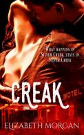 Creak, Morgan, Elizabeth, ISBN 1517127971