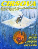 Cirsova: Heroic Fantasy and Science Fiction Magazine: Volume 1,