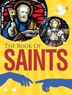 The Book of Saints, Harrison, Paul, ISBN 1526301873