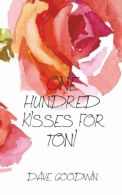 One Hundred Kisses For Toni, win, Dave, ISBN 1533189005