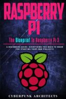 Raspberry Pi: The Blueprint to Raspberry Pi 3: A Beginners Guide: Ething You
