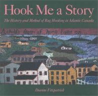 Hook Me a Story, Fitzpatrick, Deanne, ISBN 1551092794