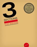 3 Sections: Poems, Seshadri, Vijay, ISBN 1555977162