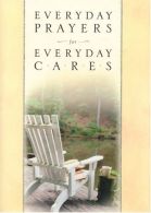 Eday Prayers for Eday Cares, Paull, Candy, ISBN 15629255