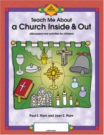 Teach Me About a Church, Inside and Out (I Am Special Teach Me About Series), Pl