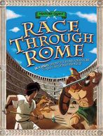 Race Through Rome (History Quest), Knapman, Timothy, ISBN 1