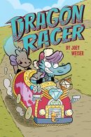 Dragon Racer (Ghost Hog), Weiser, Joey, ISBN 1620109328