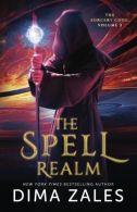 The Spell Realm: Volume 2 (The Sorcery Code), Zaires, Anna,