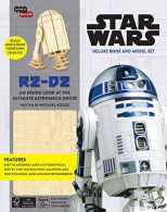 Incredibuilds - Star Wars: R2-D2: An Inside Look at the Ultimate Astromech Droid