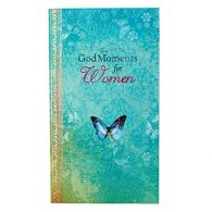 GODMOMENTS FOR WOMEN, Christian Art, ISBN 177036904X