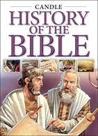 Candle History of the Bible, Dowley, Tim, ISBN 1781283168