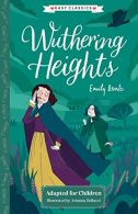 Emily Bront�: Wuthering Heights (Easy Classics) - Engels Classic Literature Abr