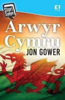 Stori Sydyn: Arwyr Cymru, ISBN 1784615471