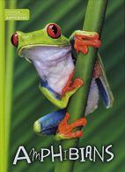 Amphibians (Animal Classification), Ogden,Charlie, ISBN 17863710