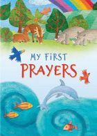 My First Prayers, James, Bethan, ISBN 1838453474