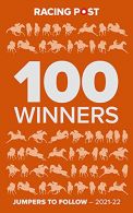 100 Winners: Jumpers to Follow 2021-22, Rodney Pettinga, ISBN 18