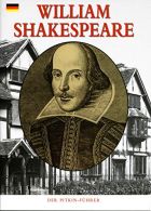 William Shakespeare - German, Parker Pearson, Michael, ISBN