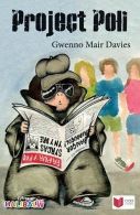 Cyfres Halibalw: Project Poli, Gwenno Mair Davies, ISBN 18452170