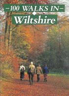 100 Walks in Wiltshire, Ashton, Naomi, ISBN 1852233796