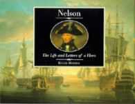 NELSON (ILLUS LETTERS) (Illustrated Letters), Nelson, Viscount Horatio Nelson, G