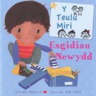 Teulu Miri, Y: Esgidiau Newydd, Vivian Frans, ISBN 1855969408