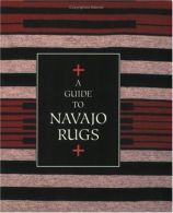 Guide to Navajo Rugs, Lamb, Susan, ISBN 1877856266