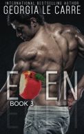 Eden: Volume 3, Le Carre, Georgia, ISBN 1910575089