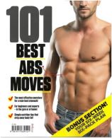 101 Best ABS moves, ISBN 1911639129