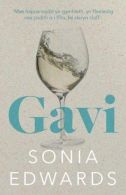 Gavi, Sonia Edwards, ISBN 1912173395