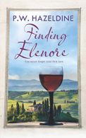 Finding Elenore, Hazeldine, P.W., ISBN 1916177409