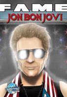 Fame: Bon Jovi, Hashim, Jayfri, ISBN 1948216825