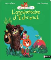 L'annisaire d'Edmond, Desbordes, Astrid, ISBN 2092559192