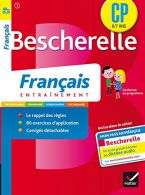 Les Cahiers Bescherelle: Francais CP (6/7 ans) (Bescherelle références),