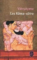 Les Kama-sûtra: Traduit du Sanskrit (Ldp Litterature), ISBN