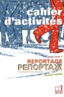 Cahier d'activites 1: Cahier d'activités, Jouan-Lafont, onique,Kovalenko, Vla