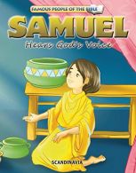 Samuel Hears God's Voice, ISBN