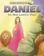 Daniel in the Lion's Den, ISBN