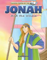 Jonah and the Whale, ISBN