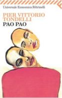 Pao Pao (La strega e il capitano), Tondelli, Pier Vittorio, ISBN
