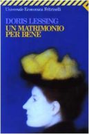 Matrimonio Per Bene, Lessing, Doris., ISBN 8807812487
