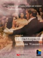 Quaderni di cinema italiano: Il Gattopardo, Visconti, Luchino,Salvatores, Gabrie