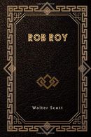 Rob Roy, Scott, Walter, ISBN