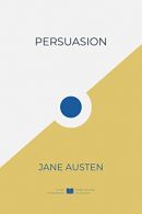 Persuasion (IliasClassics Edition) (Jane Austen), Austen, Jane,