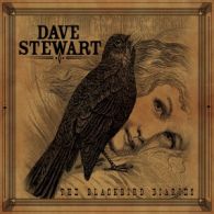 The Blackbird Diaries | Stewart,Dave | CD