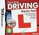 Nintendo DS : Pass Your Driving Theory Test : 2010 Edi