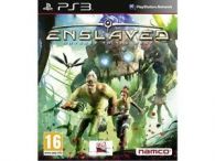 PlayStation 3 : Enslaved: Odyssey to the West (PS3)