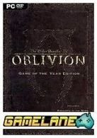 Windows Vista : The Elder Scrolls IV: Oblivion - Game of