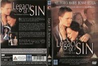 Legacy of Sin [DVD] DVD