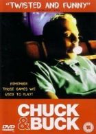 Chuck and Buck DVD (2001) Mike White, Arteta (DIR) cert 15