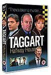 Taggart - Halfway House [2003] [DVD] DVD